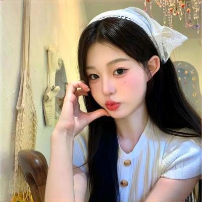 猜谜女士封面